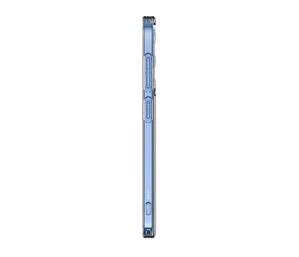 SPIGEN Liquid Crystal do Samsung Galaxy S25+ Crystal Clear ACS08974 - 1313157 - zdjęcie 5